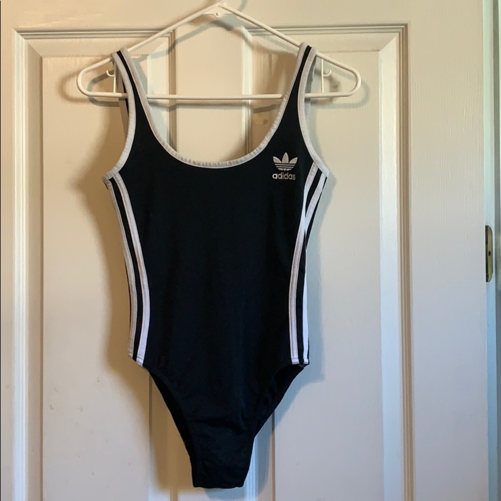Adidas Bodysuit